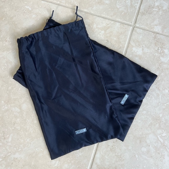 PRADA White Slingback Pumps - Picture 15 of 16